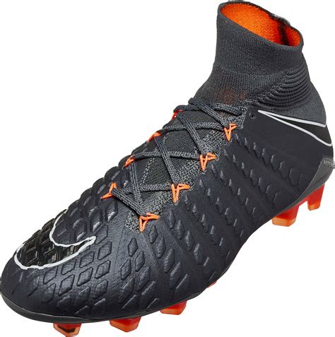 nike hypervenom zwart oranje|Nike Hypervenom Phantom 3 SG.